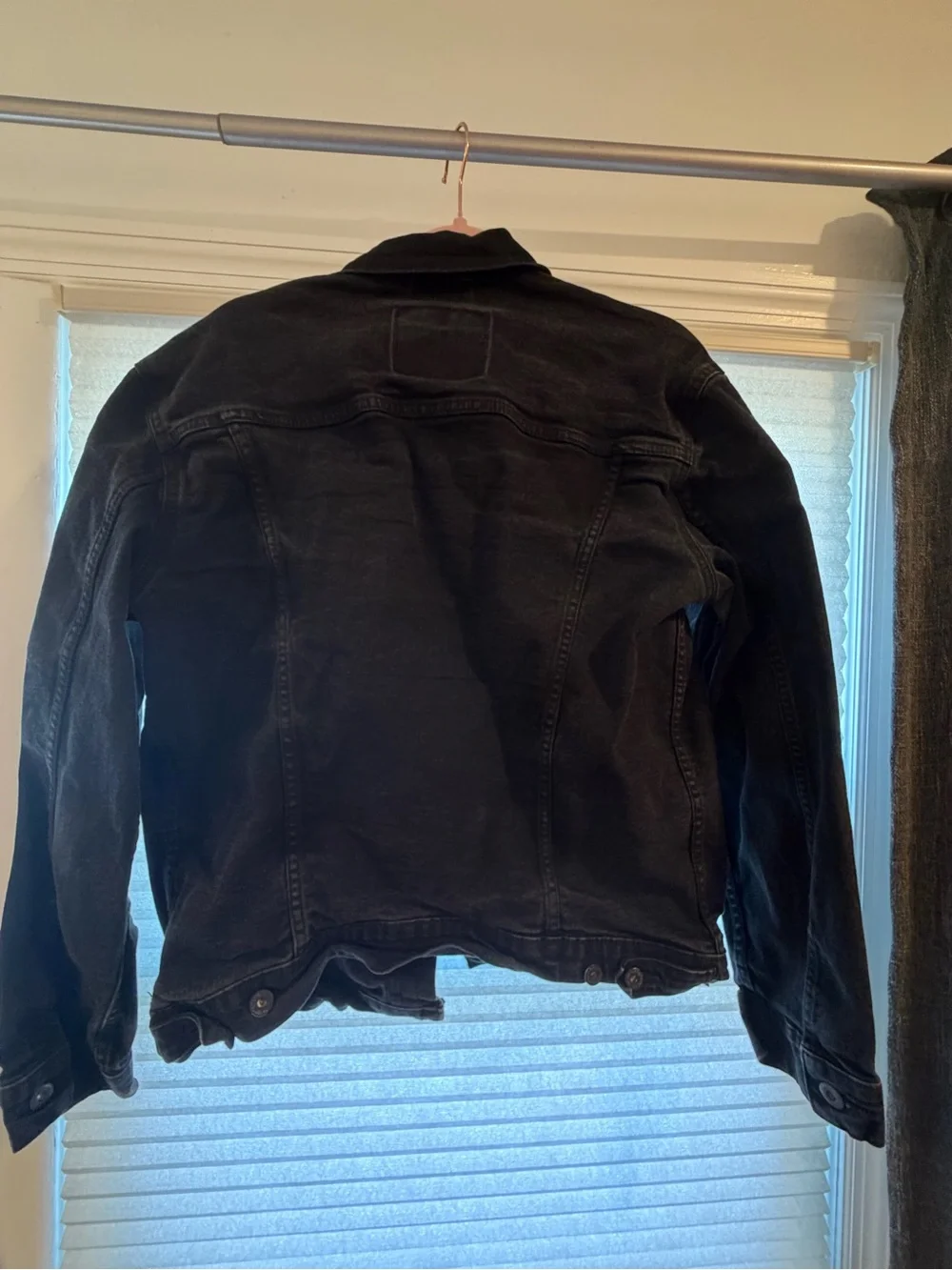 Levis classic used